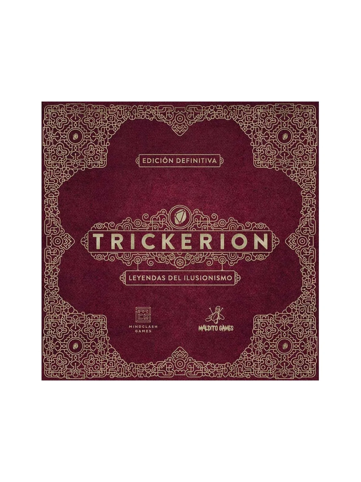 Comprar Trickerion: Leyendas del Ilusionismo barato al mejor precio 11
