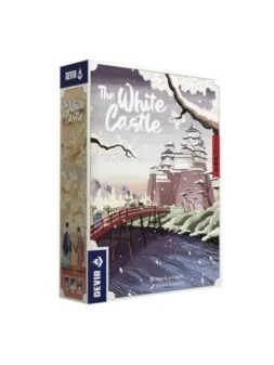Compra The White Castle de Devir al mejor precio (26,99 €)