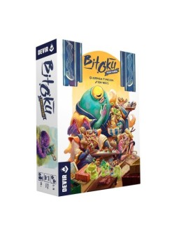 Colección de Juegos de Mesa - La Cueva Roja