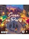 Comprar Cena en París barato al mejor precio 40,50 € de Maldito Games