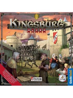 Colección de Juegos de Mesa - La Cueva Roja