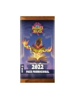 Compra MindBug: Pack Promocional 2022 de Devir al mejor precio (8,99 €