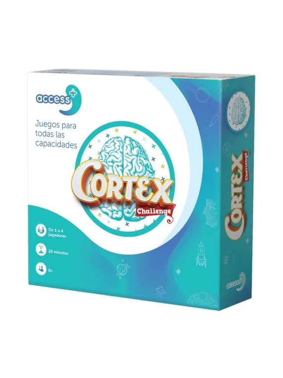 Comprar Cortex Access+ barato al mejor precio 21,24 € de Juegos