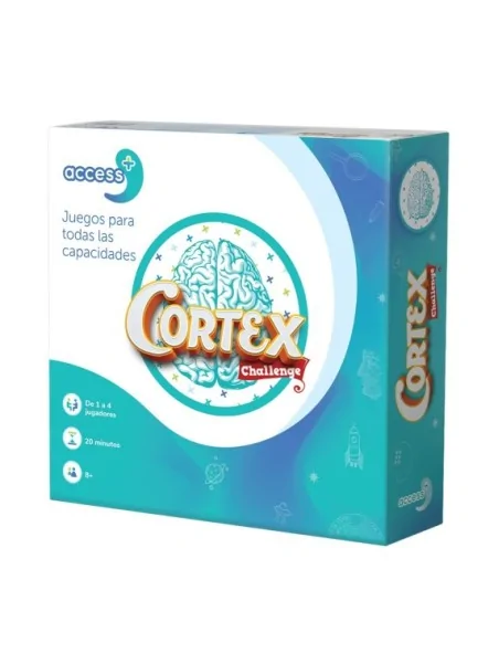 Comprar Cortex Access+ barato al mejor precio 21,24 € de Juegos