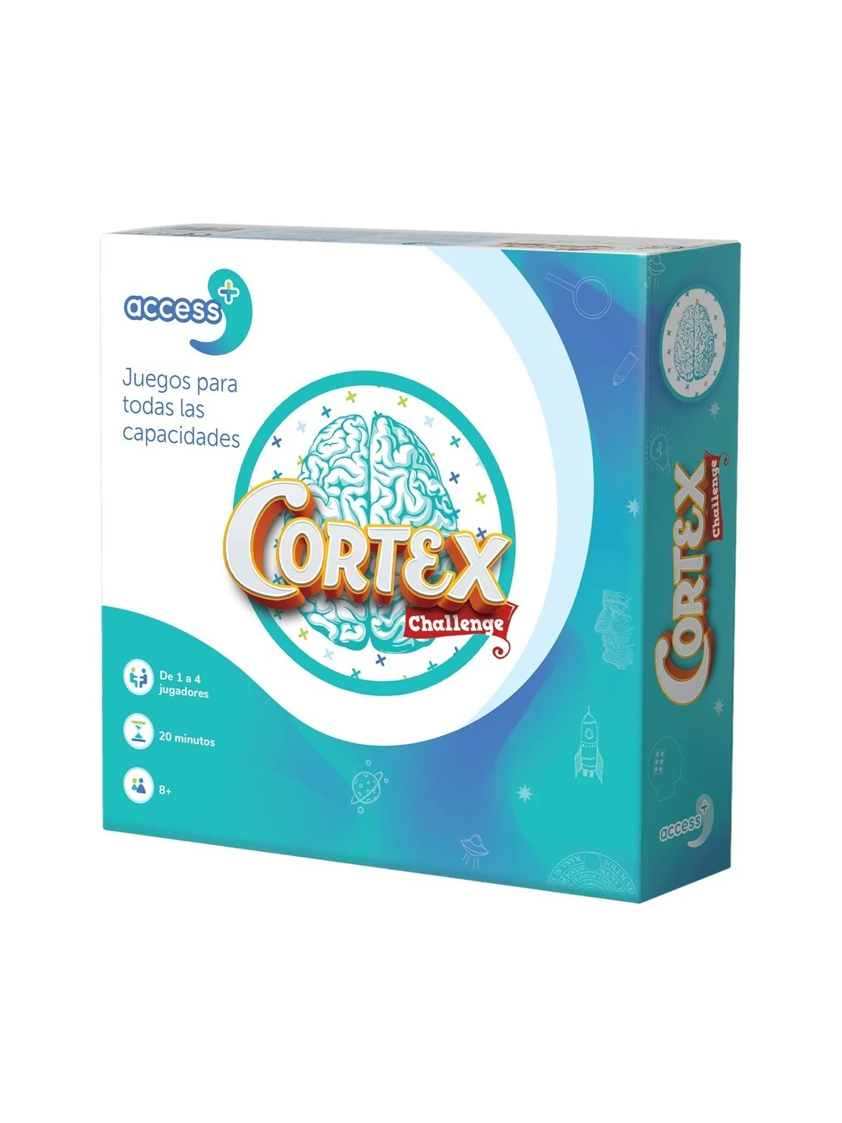 Comprar Cortex Access+ barato al mejor precio 21,24 € de Juegos