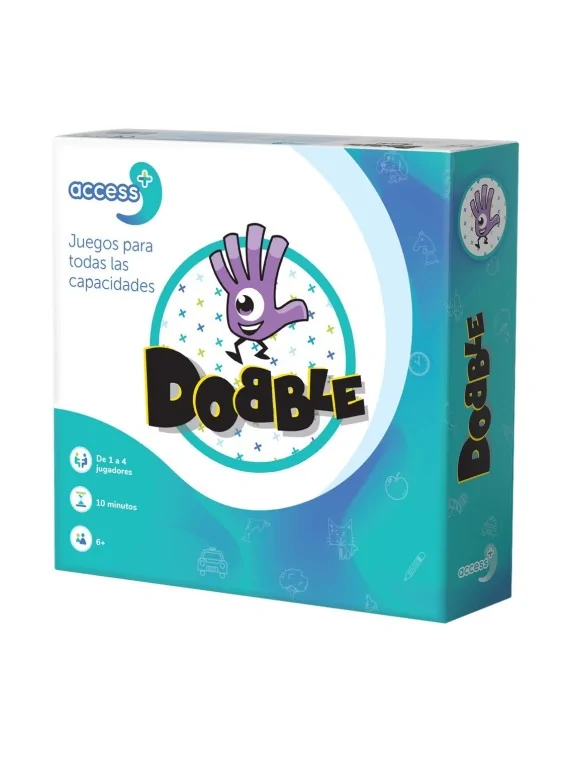 Comprar Dobble Access + barato al mejor precio 21,24 € de Juegos