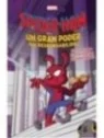 Comprar Marvel Scholastic Spider-ham. Recochineo el Hollywood barato a