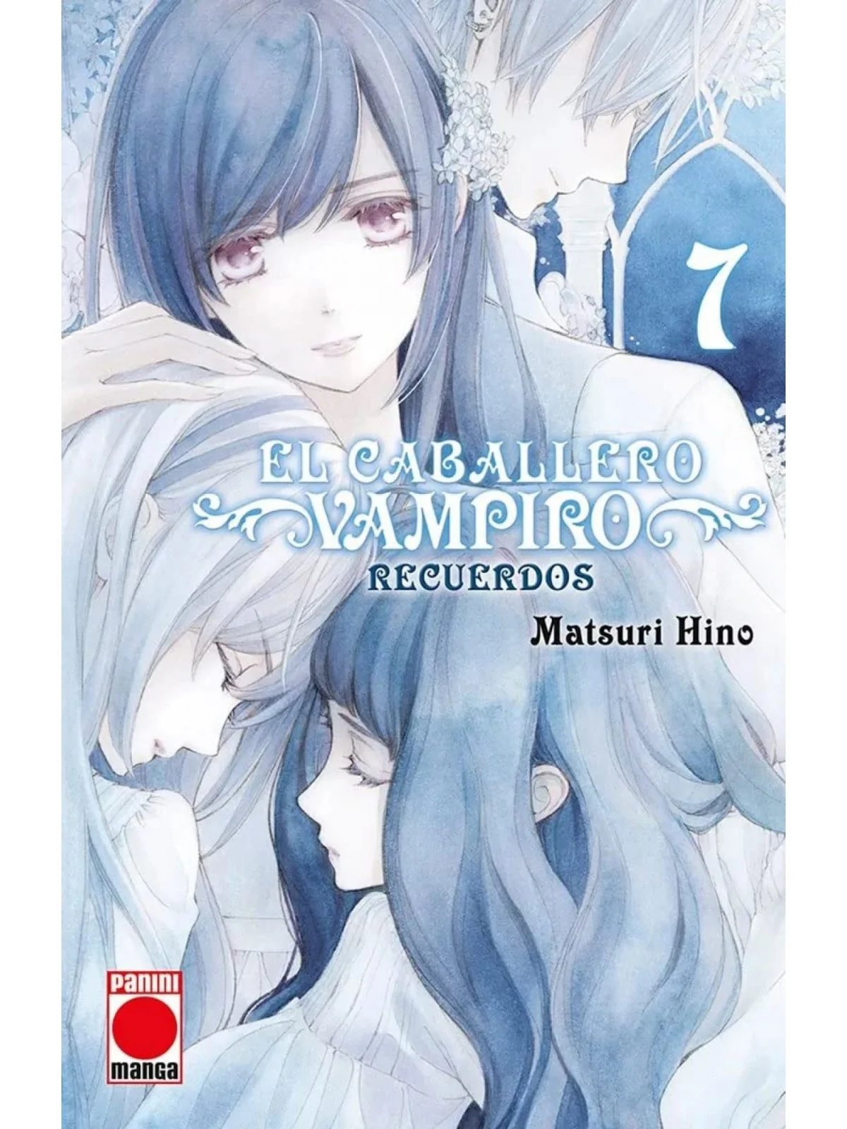 Comprar El Caballero Vampiro: Recuerdos 07 barato al mejor precio 8,06