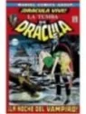 Comprar La Tumba de Drácula 01: ¿drácula Vive! barato al mejor precio 