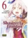 Compra Shangri-la Frontier 06 de Norma Editorial al mejor precio (6,96