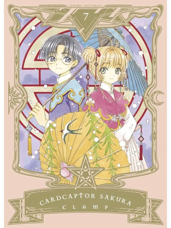 Compra Cardcaptor Sakura 07 de Norma Editorial al mejor precio (7,70 €