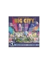 Comprar Big City: 20th Anniversary Jumbo Edition (Inglés) barato al me