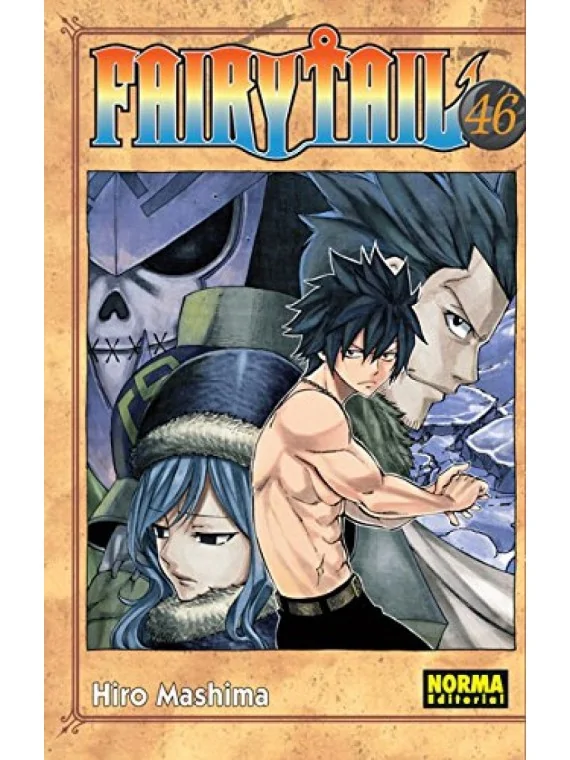 Comprar Fairy Tail barato al mejor precio 7,12 € de Norma Editorial
