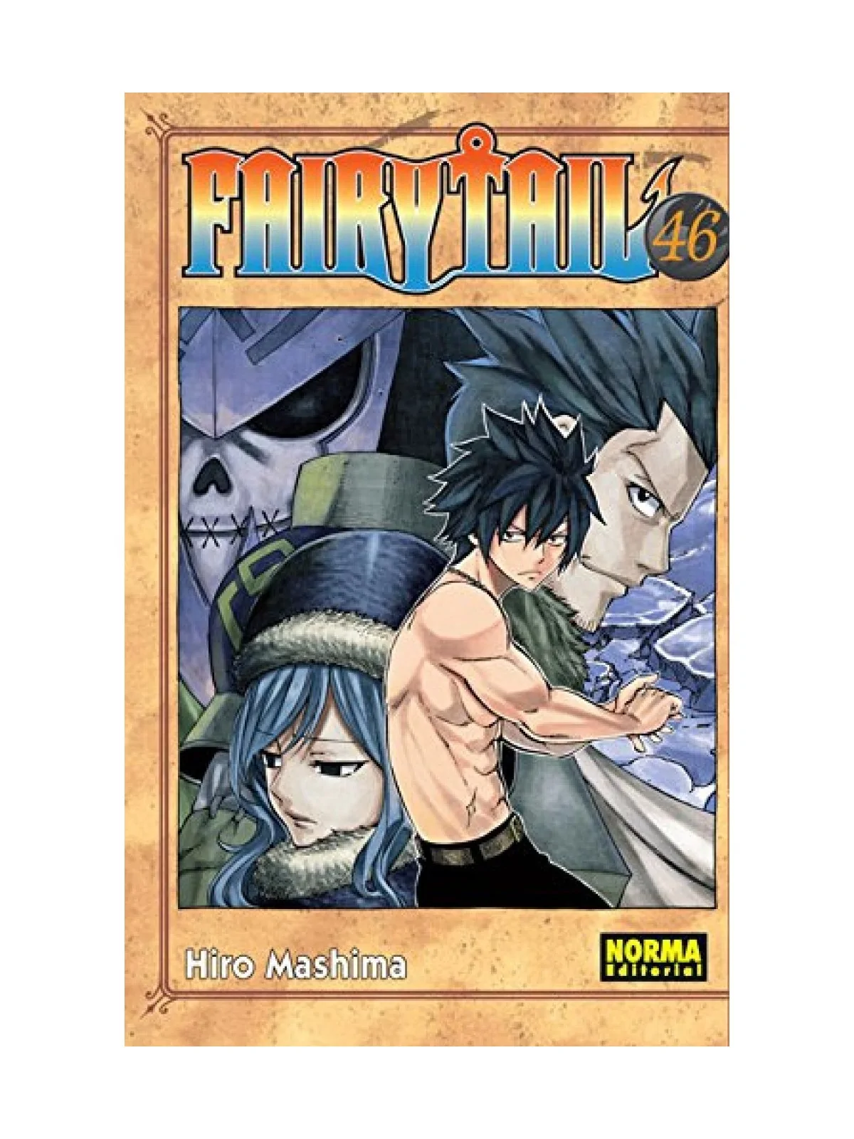 Comprar Fairy Tail barato al mejor precio 7,12 € de Norma Editorial