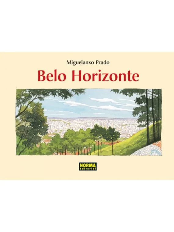 Comprar Belo Horizonte barato al mejor precio 17,10 € de Norma Editori