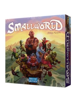 Colección de Juegos de Mesa - La Cueva Roja