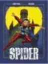 Comprar Spider Vol. 3 barato al mejor precio 26,91 € de DOLMEN EDITORI