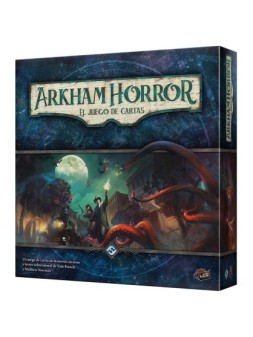 Colección de Juegos de Mesa - La Cueva Roja