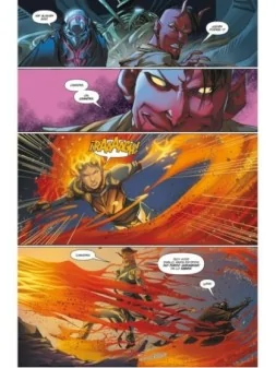 Compra Magic the Gathering 03 de Moztros al mejor precio (18,90 €)