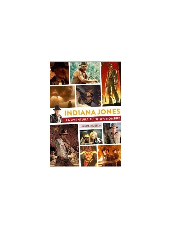 Comprar Indiana Jones la Aventura Tiene un Nombre barato al mejor prec