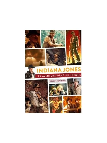 Comprar Indiana Jones la Aventura Tiene un Nombre barato al mejor prec