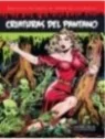 Comprar Criaturas del Pantano Biblioteca Comics Terror Año 50 Vol 5 ba