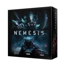 Compra Nemesis de Rebel al mejor precio (149,99 €)