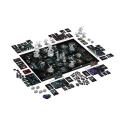 Compra Nemesis de Rebel al mejor precio (149,99 €)