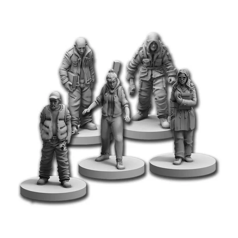 Compra This War of Mine: El Juego de Tablero de Edge al mejor precio (
