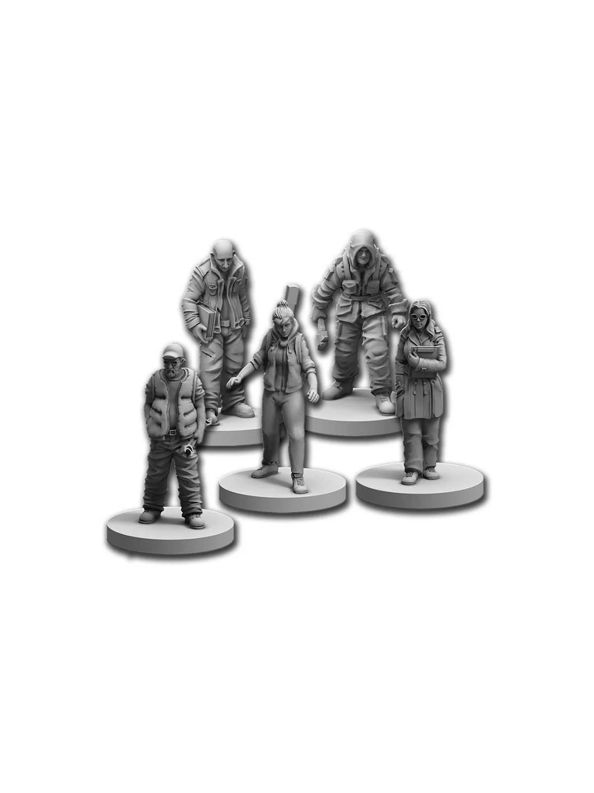 Compra This War of Mine: El Juego de Tablero de Edge al mejor precio (