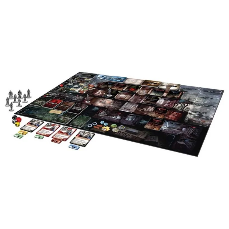 Compra This War of Mine: El Juego de Tablero de Edge al mejor precio (