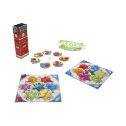 Compra Azul Pabellón de Verano de Plan B Games al mejor precio (40,49 