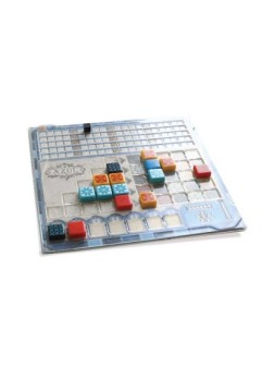 Colección de Juegos de Mesa - La Cueva Roja