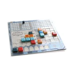 Compra Azul Mosaico de Cristal de Plan B Games al mejor precio (16,16 