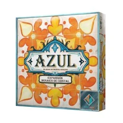 Compra Azul Mosaico de Cristal de Plan B Games al mejor precio (16,16 