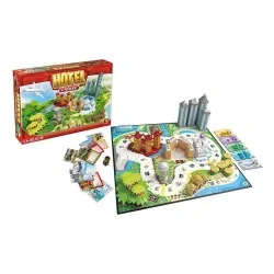 Compra Hotel Deluxe de Zygomatic al mejor precio (29,99 €)