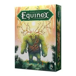 Equinox: Edición Verde