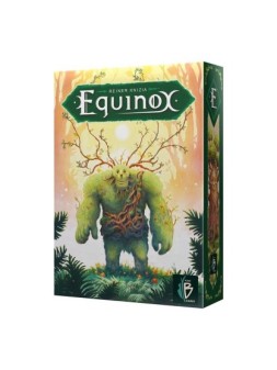 Colección de Juegos de Mesa - La Cueva Roja