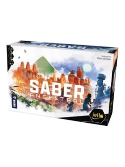 Compra Saber Ancestral de Devir al mejor precio (40,49 €)