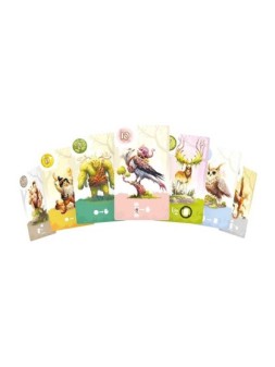 Colección de Juegos de Mesa - La Cueva Roja