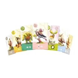 Compra Equinox: Edición Morada de Plan B Games al mejor precio (31,49 