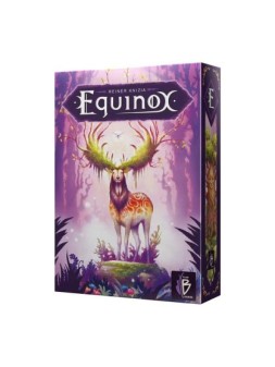 Colección de Juegos de Mesa - La Cueva Roja