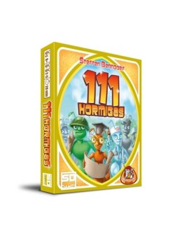 Colección de Juegos de Mesa - La Cueva Roja