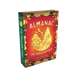 Compra Almanac de SD GAMES al mejor precio (18,99 €)