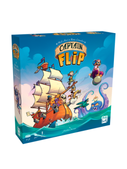 Colección de Juegos de Mesa - La Cueva Roja