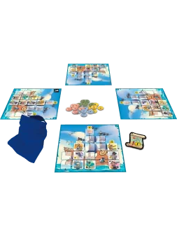 Compra Captain Flip de Play Punk al mejor precio (24,26 €)