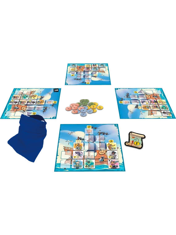 Compra Captain Flip de Play Punk al mejor precio (22,91 €)