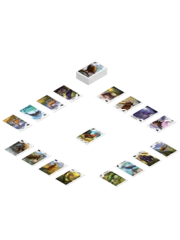 Compra Cardline Animales de Juegos al mejor precio (13,45 €)