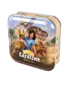 Compra Cardline Dinosaurios de Juegos al mejor precio (12,71 €)