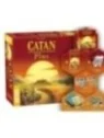 Comprar Catan Plus barato al mejor precio 59,50 € de Devir